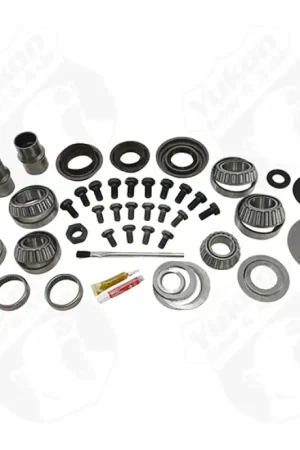 Yukon Gear Master Overhaul Kit For Dana Super 30 Diff / 01-05 Ford Front Latest