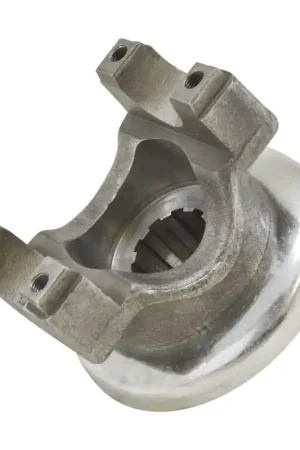 Top Rated Yukon Gear Yoke For Chrysler 8.75in w/ 10 Spline Pinion and a 7260 U/Joint Size