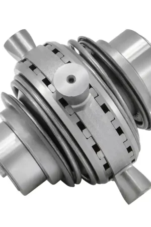 Trending Yukon Gear Grizzly Locker 2.5 Ton Rockwell w/ 16 Spline Axles