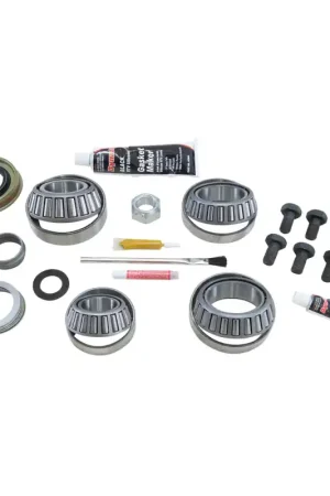 Free Returns USA Standard Master Overhaul Kit For Nissan Titan Rear Diff