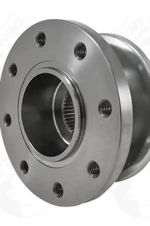 Yukon Gear Round Replacement Yoke Companion Flange For Dana 80 Fast Shipping