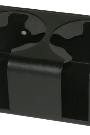 Tuffy Drink Holder Black Fresh Stock