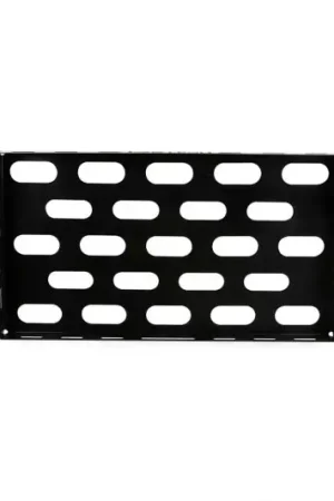 Factory Price Fabtech 18-21 Jeep JL 4WD 4-Door Interior Cargo Rack