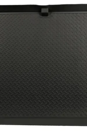 Direct From Factory Husky Liners 02-06 Chevy Suburban/GMC Yukon/Denali XL Classic Style Black Rear Cargo Liner