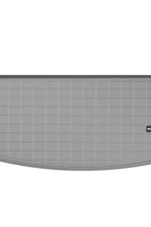 Top Pick WeatherTech 2020+ Kia Telluride Cargo Liners - Grey