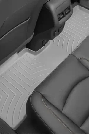 Limited Offer WeatherTech 2018+ Toyota Camry Rear FloorLiner - Grey