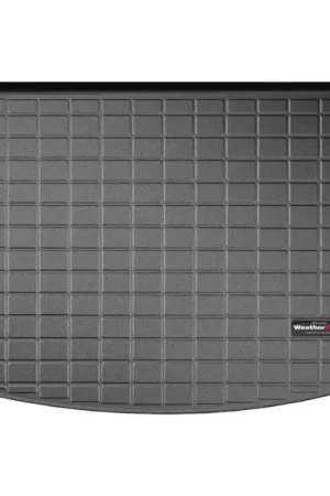 WeatherTech 2021+ Tesla Model X Front Cargo Liner - Black Seasonal Sale