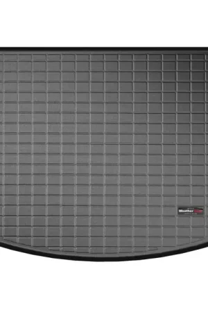 WeatherTech 15-16 Jeep Wrangler w/ Alpine Premium (Trim Required for Subwoofer) Cargo Liner - Black Today Only