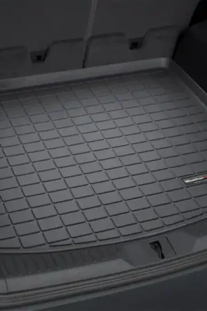 Limited Offer WeatherTech 07+ Lexus LS460 Cargo Liners - Black