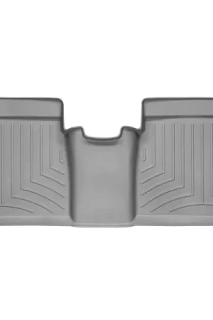 WeatherTech 10+ Toyota Prius Rear FloorLiner - Grey Low Price