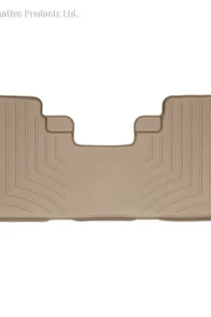 Top Pick WeatherTech 08-13 Toyota Highlander Rear FloorLiner - Tan