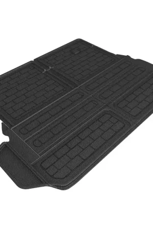 3D MAXpider 24-25 Lexus GX 6-Seat Kagu Cargo Liner - Black While Supplies Last