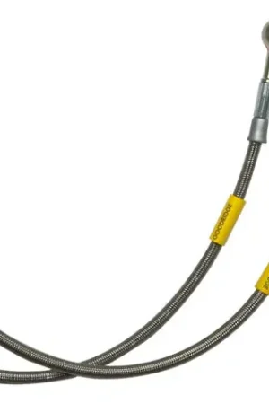 Goodridge 96-03 BMW 5 Series Inc. M5 Brake Lines Price Drop