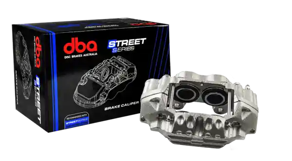 DBA 96-00 Honda Civic Street Series Right Front Caliper Special Discount