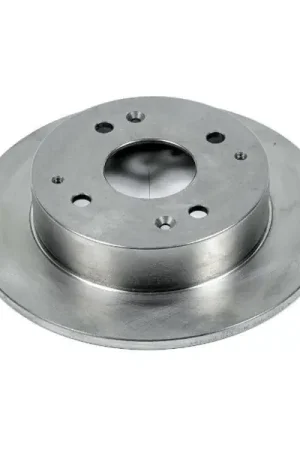 Popular Power Stop 98-99 Acura CL Rear Autospecialty Brake Rotor