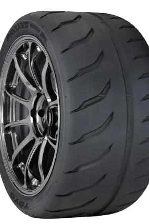 Instant Buy Toyo Proxes R888R Tire - 255/40ZR17 98W