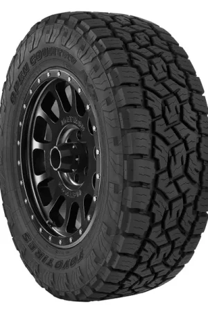 Wholesale Toyo Open Country A/T III Tire - 275/55R20 117T XL TL