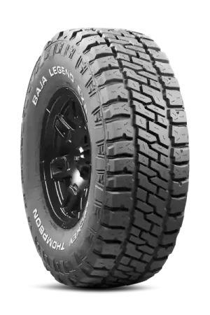 Mickey Thompson Baja Legend EXP Tire - 35X12.50R20LT 125Q F 90000119684 Exclusive Offer