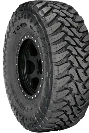 Buy Online Toyo Open Country M/T Tire - LT315/75R16 127Q E/10 (3.40 FET Inc.)