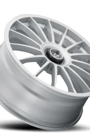 fifteen52 Podium 19x8.5 5x108/5x112 45mm ET 73.1mm Center Bore Speed Silver Wheel Get Yours