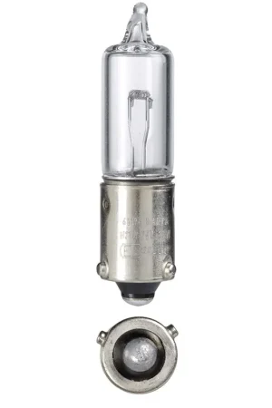 Narva 68191 12V 21W H21W Miniature Halogen Globe - Single Save Now