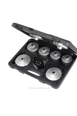 Fan Favorite Ryco Spin on filter tool kitRST200