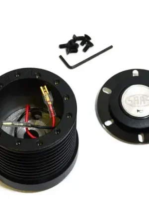 Deal SAAS Boss Kit Honda Civic Integra CRX 88-91 - BK30BL