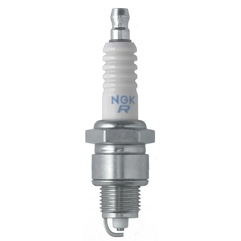 NGK Resistor Standard Spark Plug - BPR8HS Hassle-Free Returns