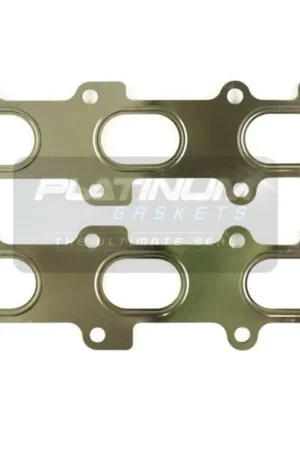 Platinum Exhaust Manifold Set - EMS166 Flash Sale