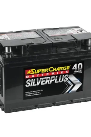 Order Now SuperCharge SMF65L SilverPlus Maintenance-Free 12V battery (Pickup Only)