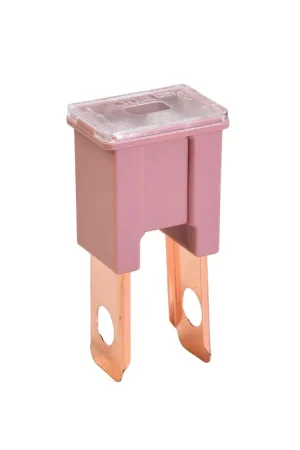 Cheap Narva 53130BL 30 Amp Pink Male Plug In FusiBLe Link