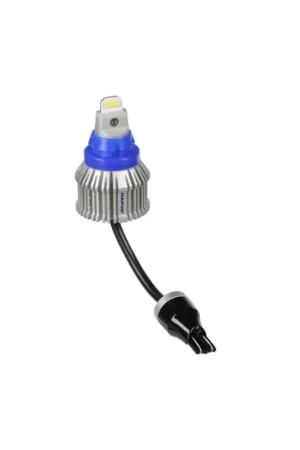 Bargain Narva 18284BL 12\\/24V T15 High Power LED Reverse Globes - Twin Pack