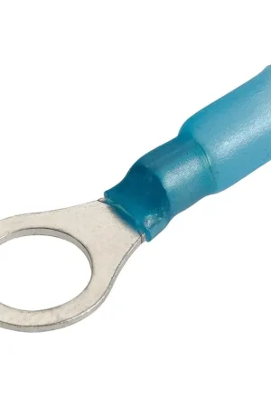 Narva 56368BL 8.4mm Adhesive Lined Ring Terminal 5\\/16\\ Best Choice