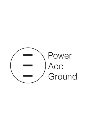 Narva 62054BL Illuminated Off\\/On Rocker Switch (Red) Seasonal Sale