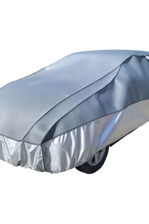 Top Pick PCCovers Hail Protection Cover For 4WD, SUV \\u0026 Van (Large) - PC40160L (Pickup Only)