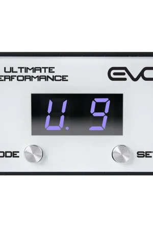 Super Sale EVC Throttle Controller - EVC622L (Check Compatibility)
