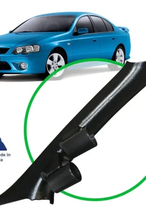 SAAS Gauge Pillar Pod Falcon 2002 - 2010 BA - BF - SGP2202 Big Sale