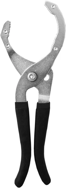 Hot Picks PKTool Oil Filter Plier - RG5072 (Pickup Only)