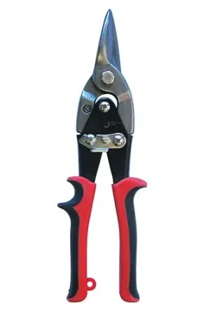 PKTool 250mm Straight Aviation Plier \\/ Tin Snips - RG7755 (Pickup Only) Buy Online
