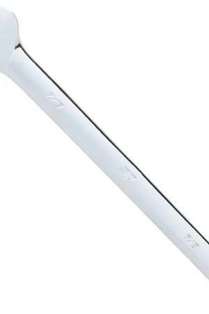 Free Delivery SP Tools Quad Drive ROE Spanners - SAE - 15° Offset, Sizes: 3\\/4 inch- SP12059