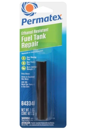Permatex Fuel Tank Repair Epoxy Putty 28G - 84334 - PX84334 Hot Deal