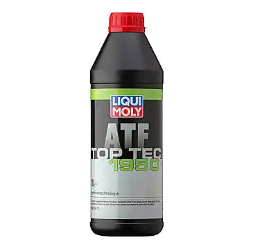 Order Now Liqui Moly Top Tec ATF 1950 1L - 21378