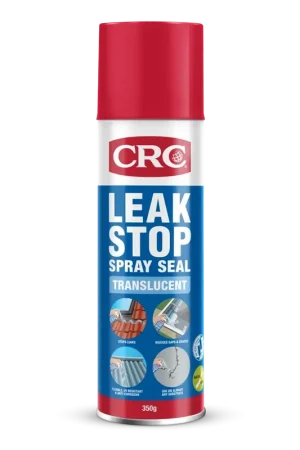 Money Back Guarantee CRC Leak Stop Spray Seal 350g - 8498 (Pickup Only)