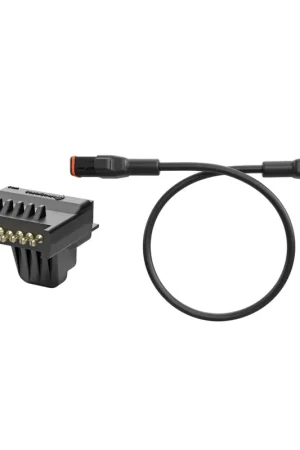 Popular Elecbrake elecConnect adaptor compatible with 7-7 flat pins- PP7-7