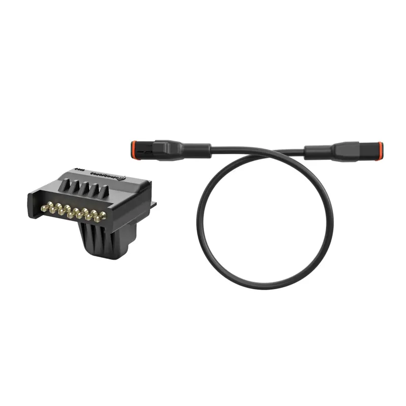 Popular Elecbrake elecConnect adaptor compatible with 7-7 flat pins- PP7-7