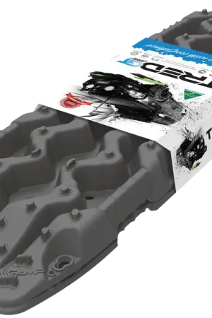 Tred GT Recovery Tracks Device Gun Grey 1100mm - TREDGTGG Direct From Manufacturer