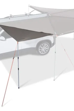 Order Now Rhino-Rack Batwing Front Edge Zippered Insert - 31124 (Pickup Only)