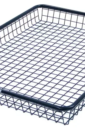 Rhino-Rack Luggage Basket Small - RLBS (Pickup Only) Get Yours