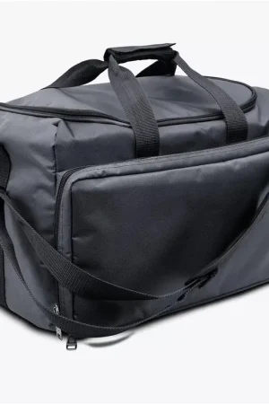 HardKorr Tough Black Bag for Your Recovery Kit - HKRKITBAG Fan Favorite