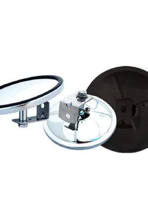 Versus Spotter Mirror Stainless -VM0606S Must Have